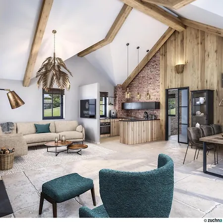 Semesterbostad Tomtegl-bergchalet-no-4-mit-privatsauna-infinitypool-kamin-fitnessraum-1500m-seehoehe *